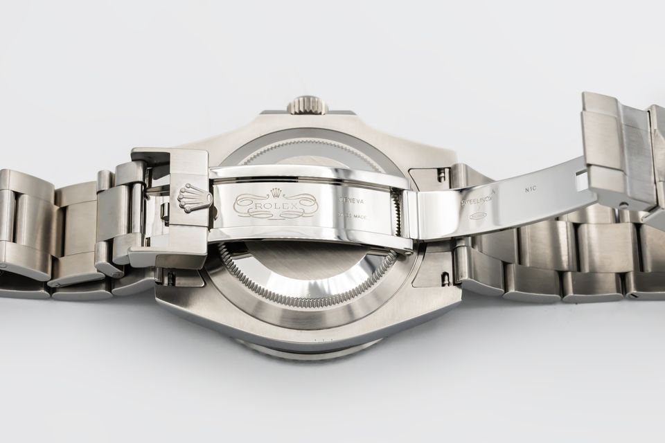 Rolex Submariner Starbucks Image 4